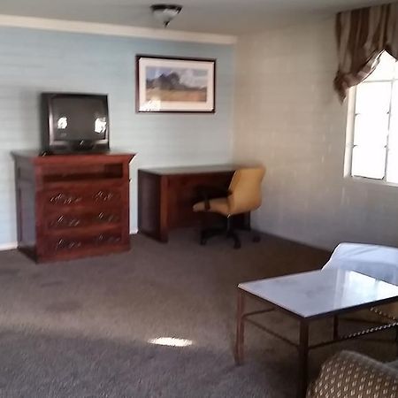 Riviera Motor Lodge Tucson Eksteriør bilde