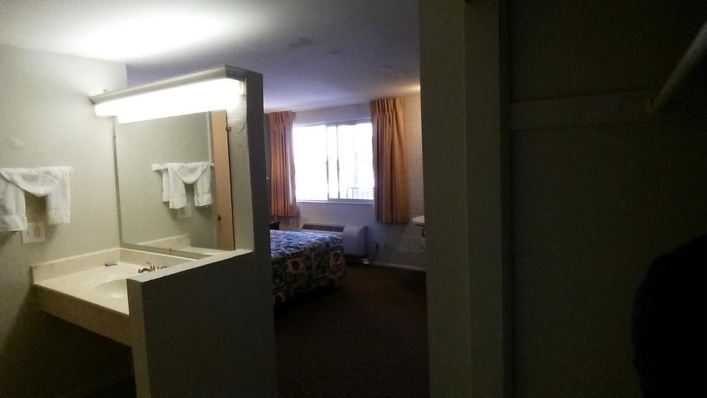 Riviera Motor Lodge Tucson Eksteriør bilde